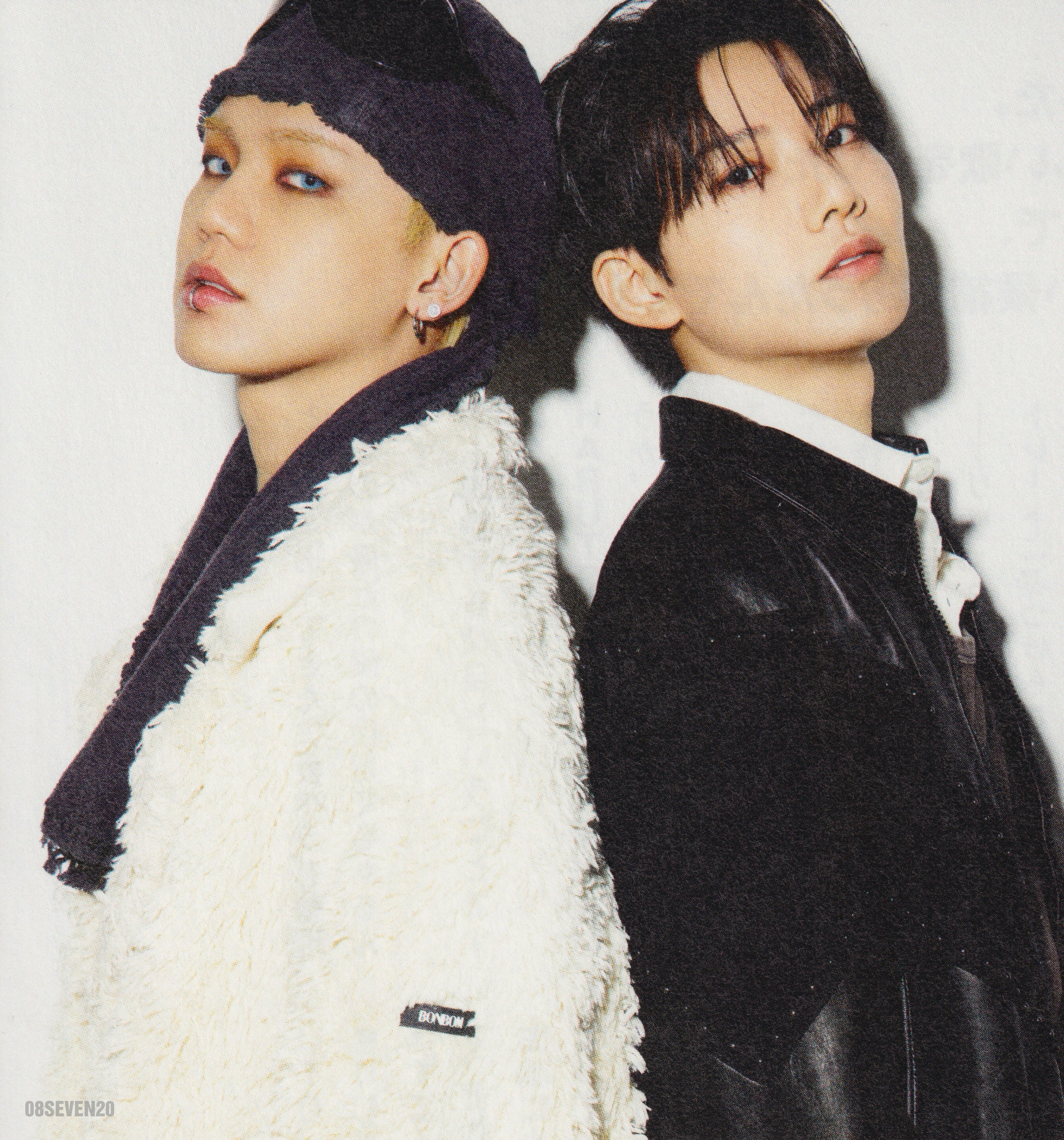 Treasureページ treasure scans ❤️ (@08SEVEN20) / X