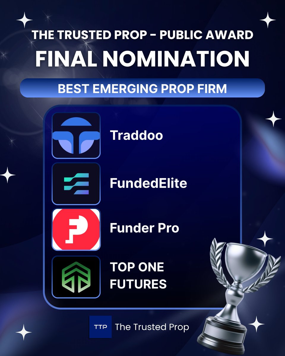 TheTrustedProp tweet media