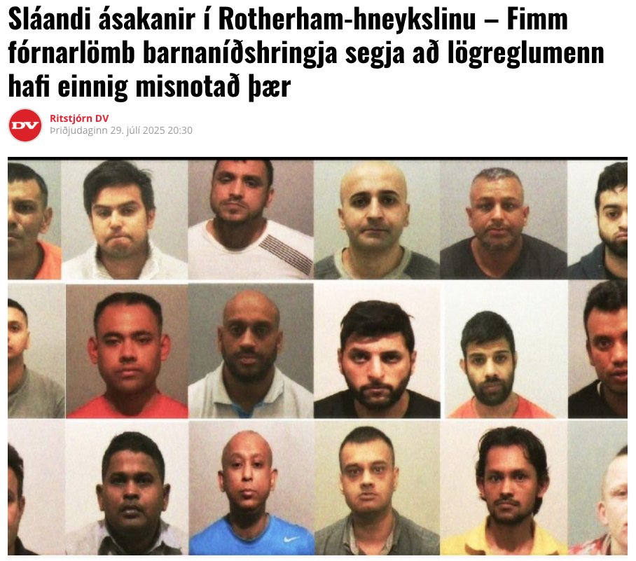 vondi kallinn er þarna niðri í hægra horninu