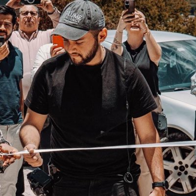 #NuevaFotoDePerfil