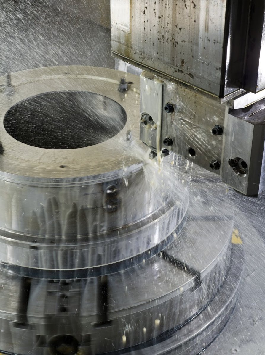 pt_engineers's tweet photo. What is precision machining?

It's how we create ultra-accurate components using CNC and CAD.

Find out more in our blog: https://t.co/PpQqmcs3XS

#PrecisionMachining #Engineering #PTEngineers #PrecisionMachining #CNCMachining https://t.co/74qXobQ1o8