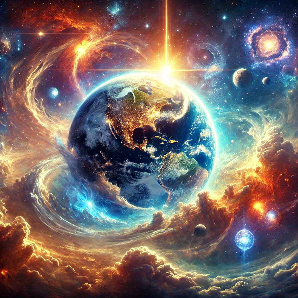 Timeline for Extraterrestrial Disclosure:

1) Biosignature detected on an exoplanet.
2) Deep-space techno-signature identified.
3) Microbial life or NHI technology found in our solar system.
4) NHI lifeforms confirmed visiting Earth.
5) NHI lifeforms revealed to have ongoing