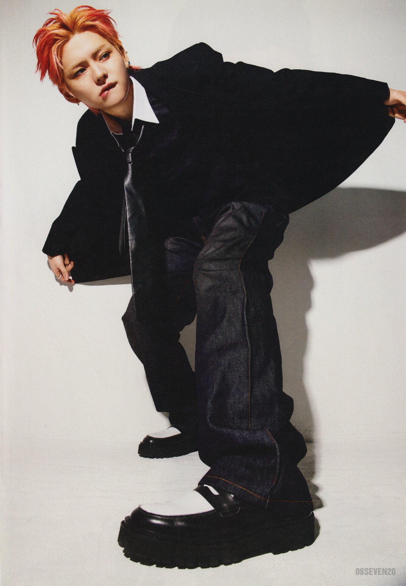 TREASUREヨシ クッション treasure scans on X: 