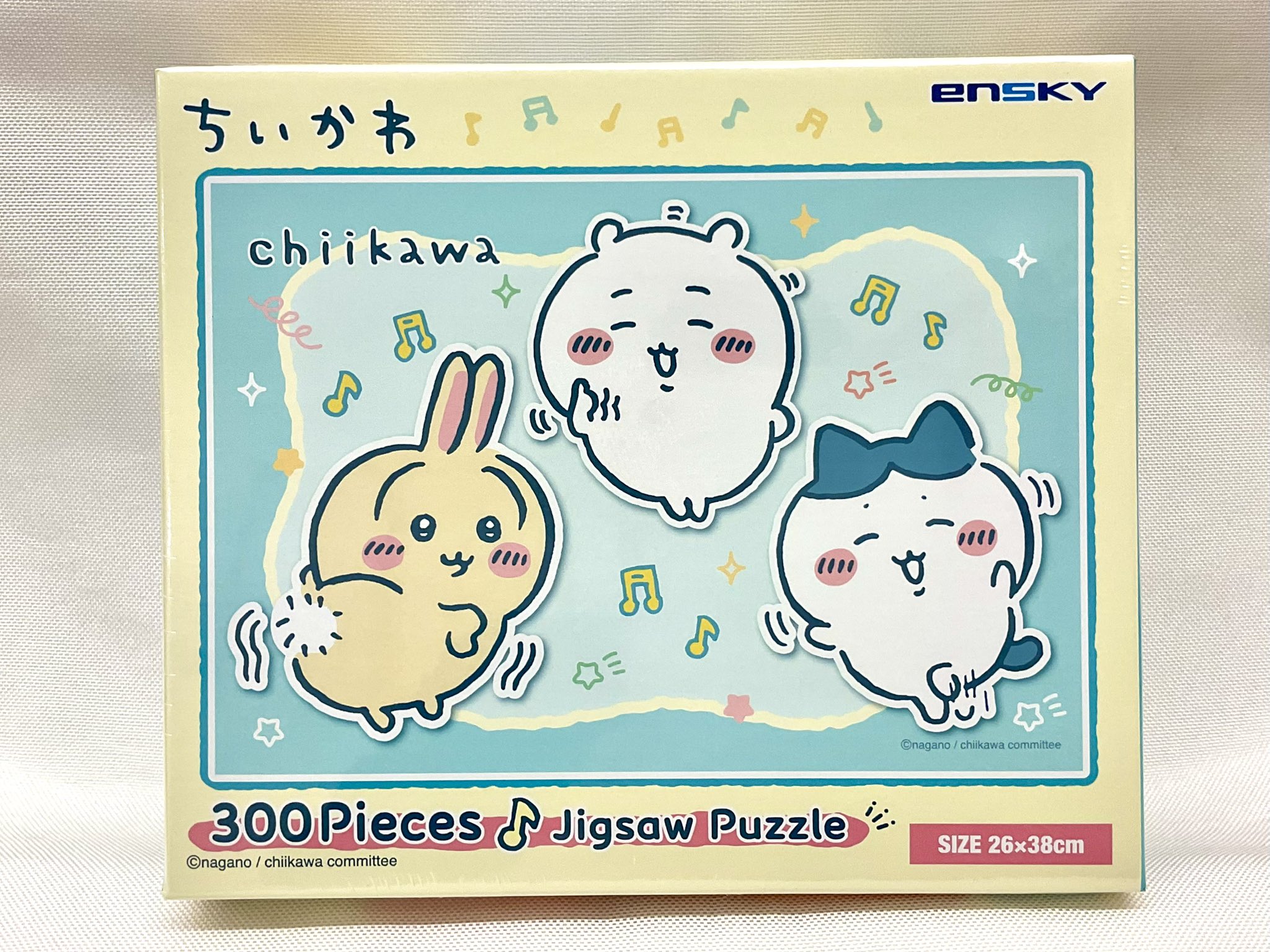 ちいかわ ちいかわ CKW002 レザーウォッチ（全4柄）ちいかわ/ハチワレ