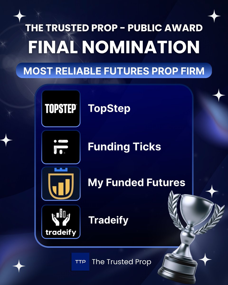 TheTrustedProp tweet media