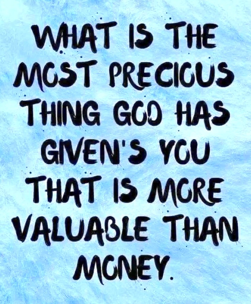 Be honest: