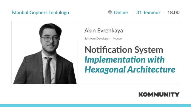 İstanbul Gophers tweet media