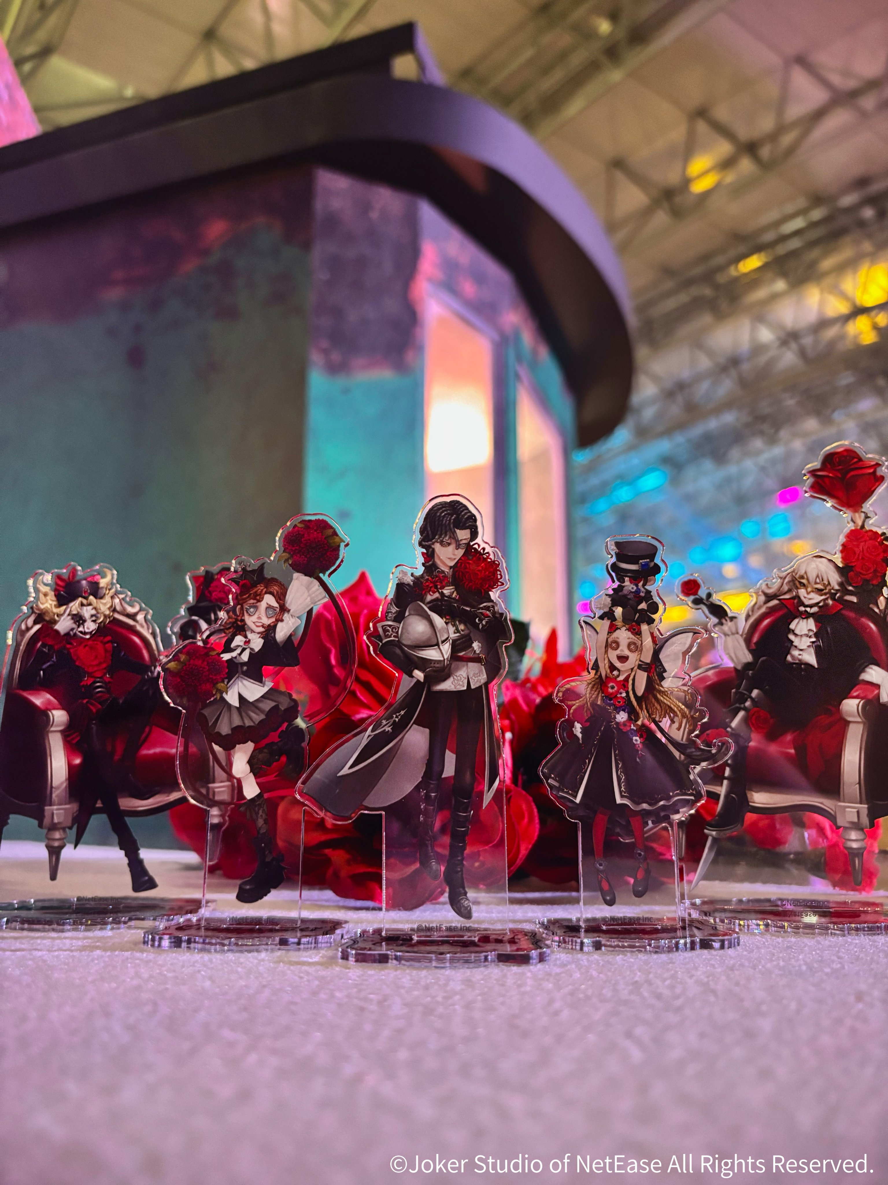 kagemaggさま 専用ページ ♡⟡ ギンガムチェック猫メイド【コスプレ5点セット】（コスチューム