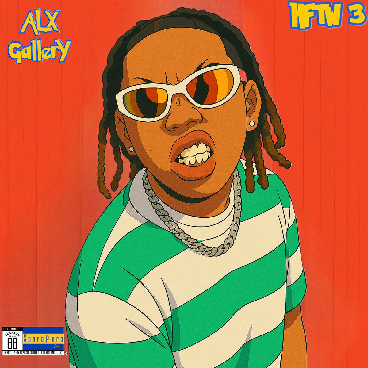 life & times of MAMBUSH ✊🏾 tweet media