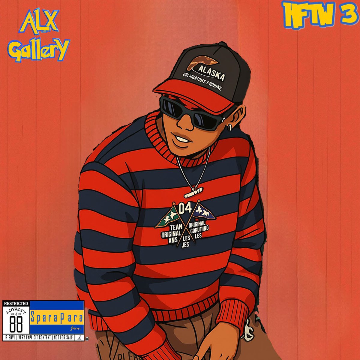 life & times of MAMBUSH ✊🏾 tweet media