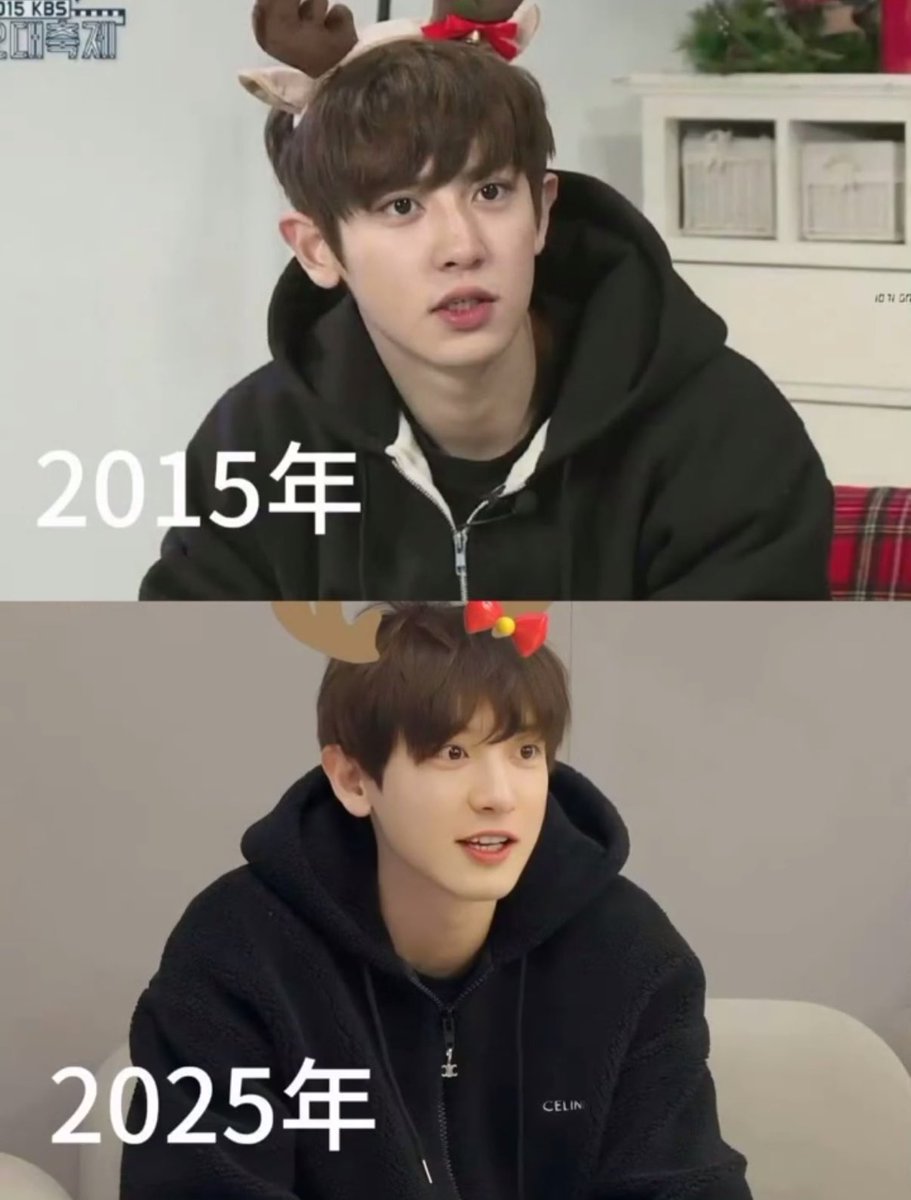 This can't be real....