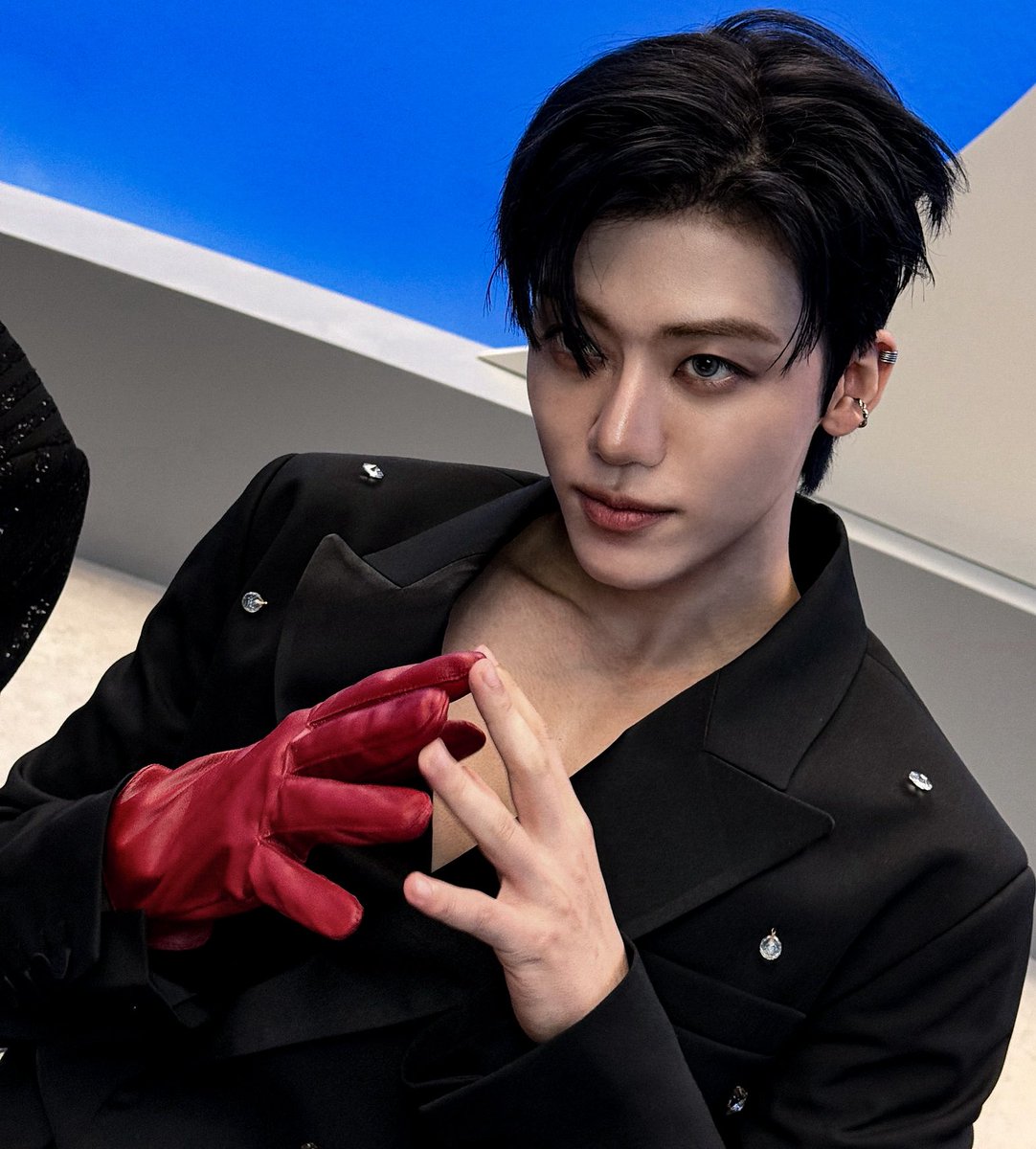 klao21's tweet image. จะเปนให้ได้เลยพ่อกุ