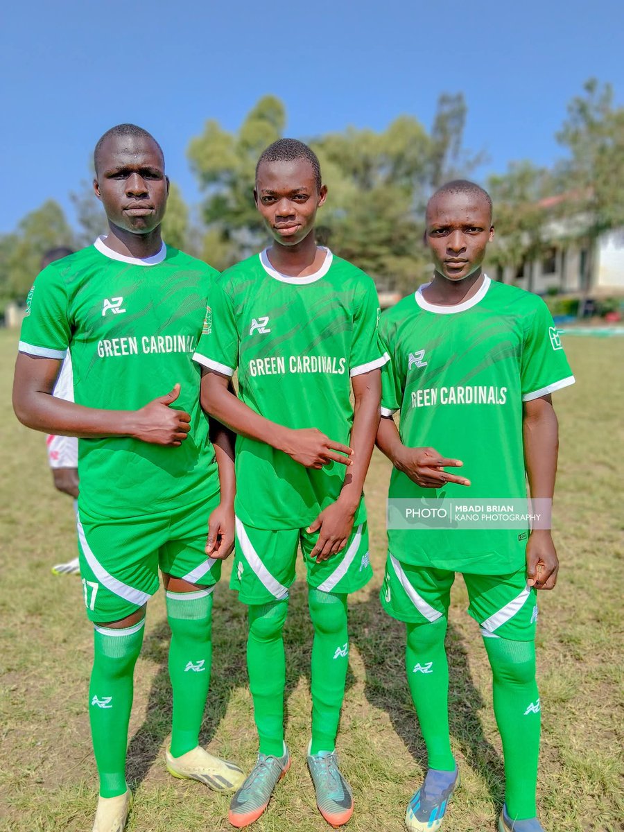Collins odhiambo (@koganda_254) on Twitter photo To <a href="/Kibet_bull/">Yoko Ndegwah</a> <a href="/_James041/">I am Chege</a> <a href="/AokoOtieno_/">Maverick Aoko</a> and others acting blind to Agai’s 9-1 demolition of Garissa please respect greatness. Yoby tore them apart. Proud to be Agai alumni. We build warriors, not excuses 😂⚽
#KSSSA2025 #AgaiBlood To <a href="/Kibet_bull/">Yoko Ndegwah</a> <a href="/_James041/">I am Chege</a> <a href="/AokoOtieno_/">Maverick Aoko</a> and others acting blind to Agai’s 9-1 demolition of Garissa please respect greatness. Yoby tore them apart. Proud to be Agai alumni. We build warriors, not excuses 😂⚽
#KSSSA2025 #AgaiBlood