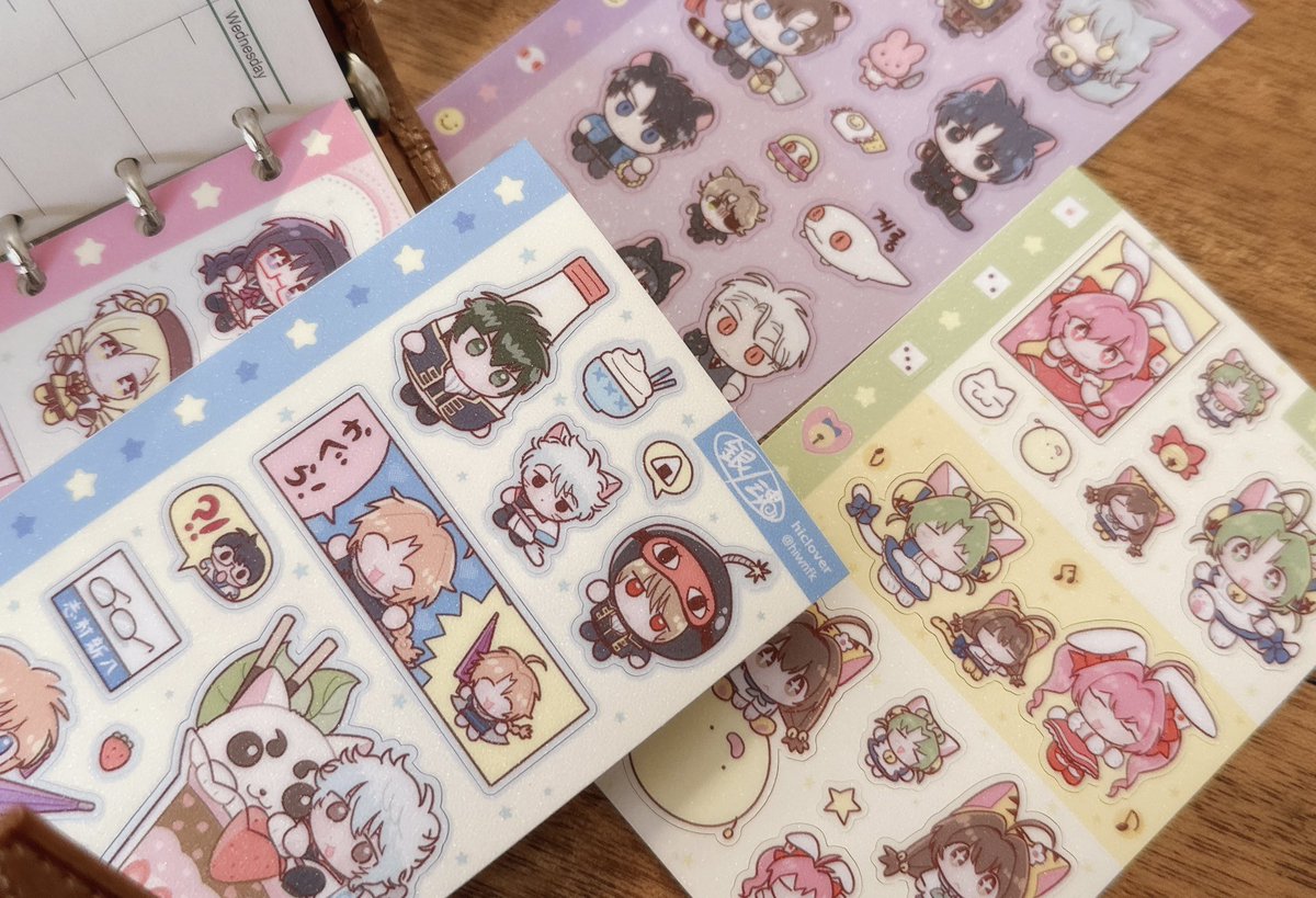 🍀 (@hiwnfk) on Twitter photo 