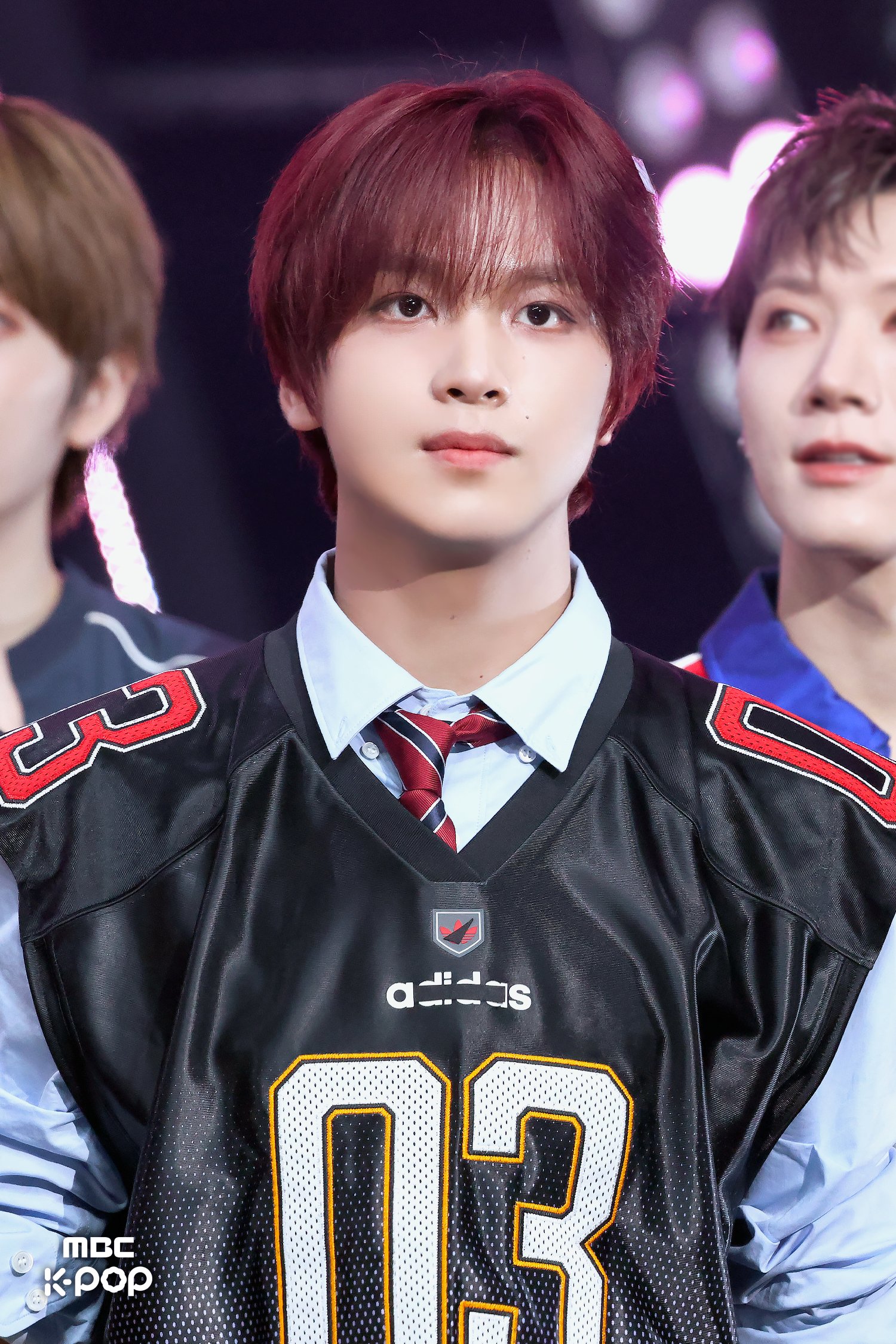 ★入手困難★ NCT DREAM VIBE 限定 ユニフォーム ヘチャン Haechan Support on X: 