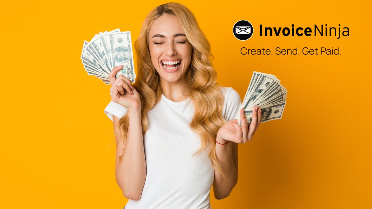 We pay 50% for referrals! Get started with 1-click. 🥷💸

Refer Invoice Ninja, your favorite invoicing software, and earn 50% on all referrals for 3 years!

Just 3 steps to start making money. ⤵

Step 1:
▶ Create your FREE Invoice Ninja account.
Step 2:
▶ Go to