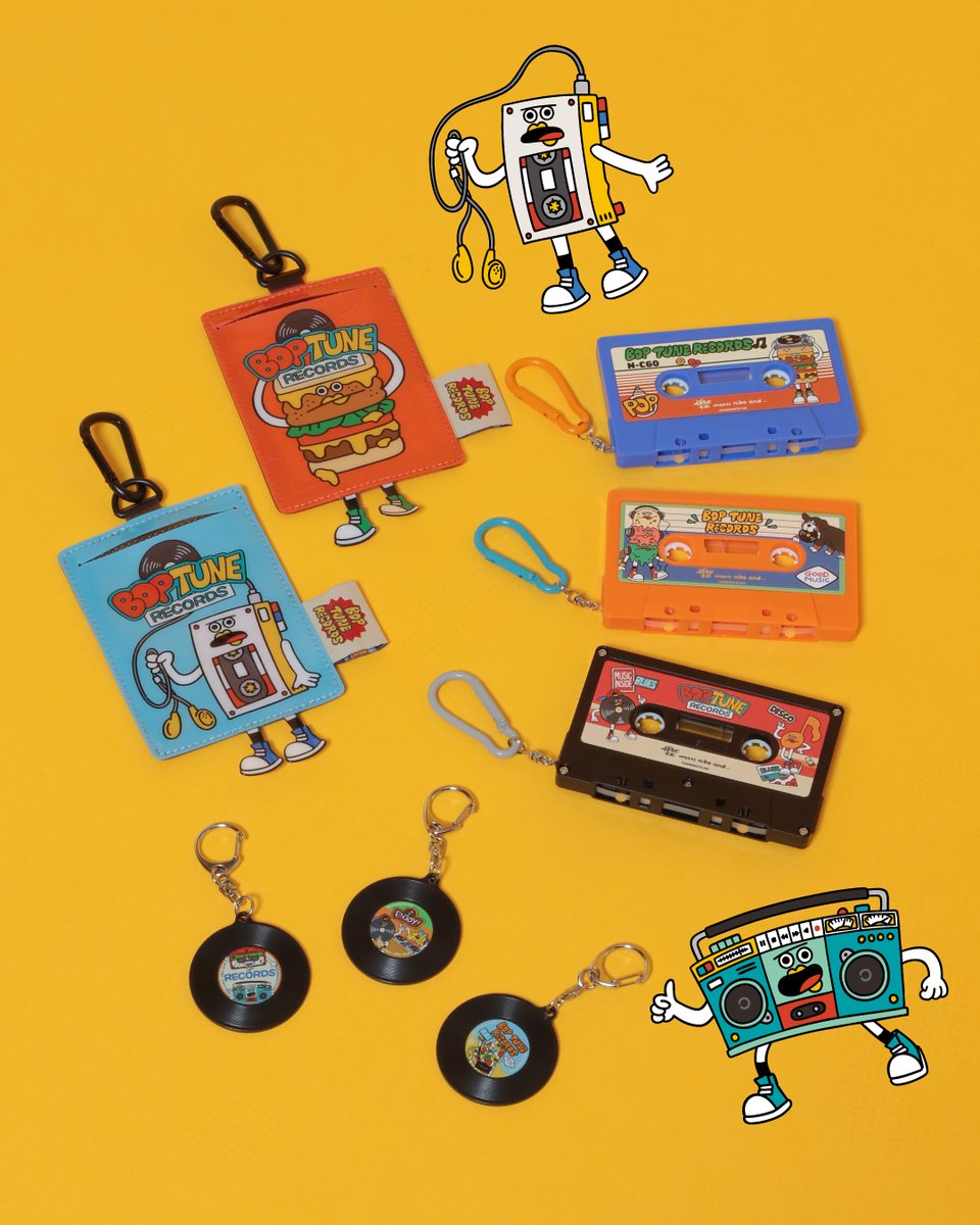 ニコこれグッズ NIJISANJI EN「Noctyx New Outifit Goods」2023年6月19日(月)11