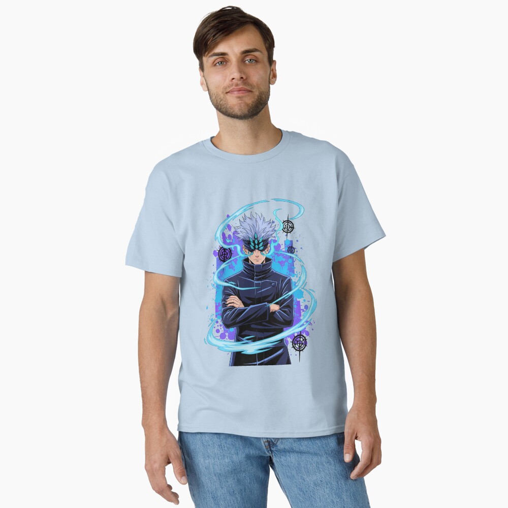illustrator_bha's tweet photo. 🔥 Dripped out in Limitless energy!
Unleash Gojo Satoru with this dark anime tee 🧿
COD ✅ UPI ✅ 10% OFF ✅
🎯 Only @ Illustrator Bhaiya
#GojoSatoru #AnimeMerch #JujutsuKaisen #StreetwearIndia #OtakuStyle #AnimeFashion #GojoDrip #AnimeTshirt #MangaStyle #AnimeWear https://t.co/3aWJhyK67s