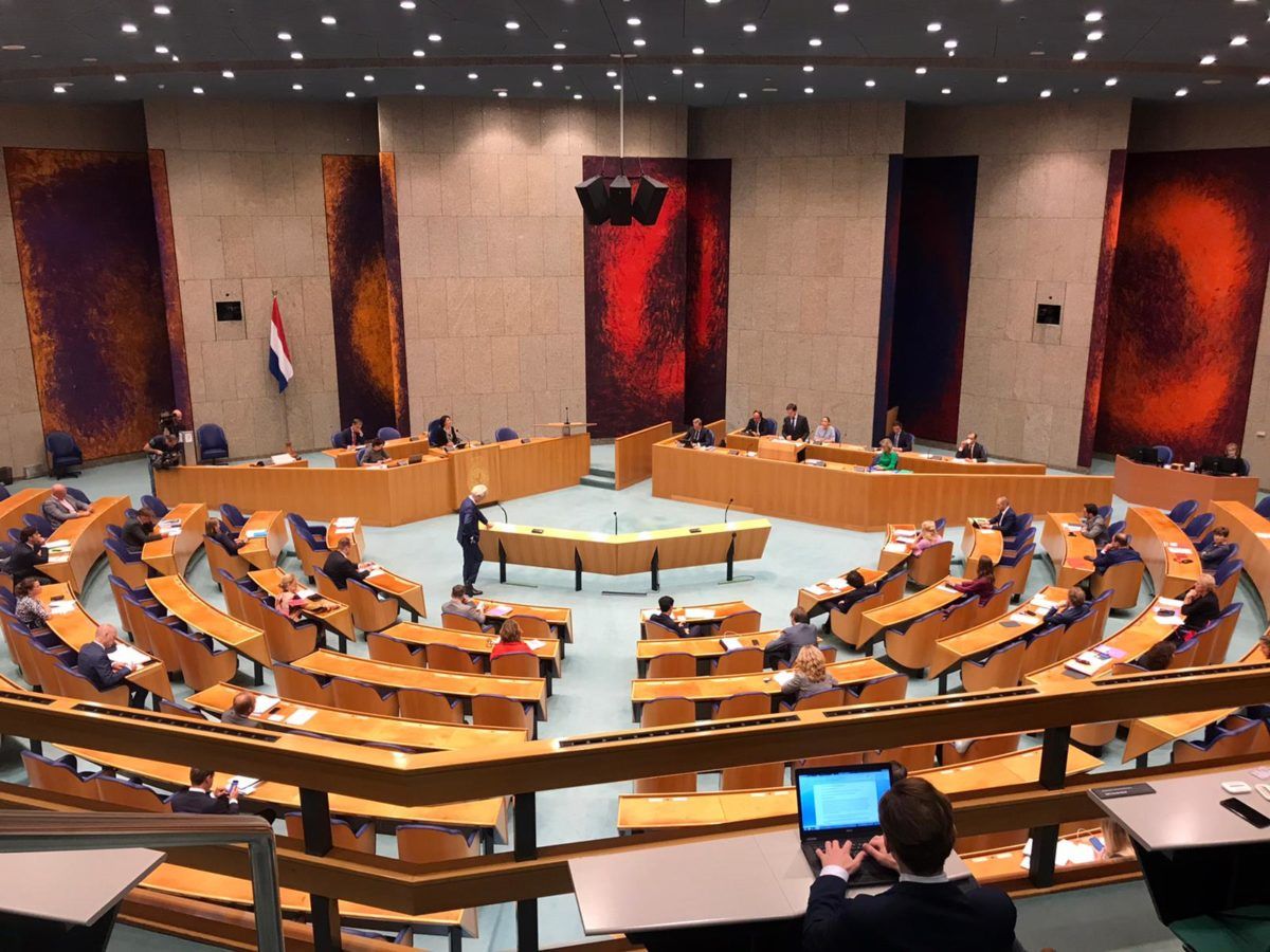 Dutch MPs to return from recess for urgent Gaza debate dutchnews.nl/?p=255126