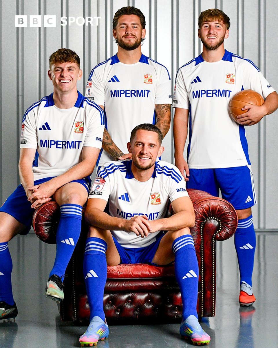 BBC Wiltshire Sport tweet media