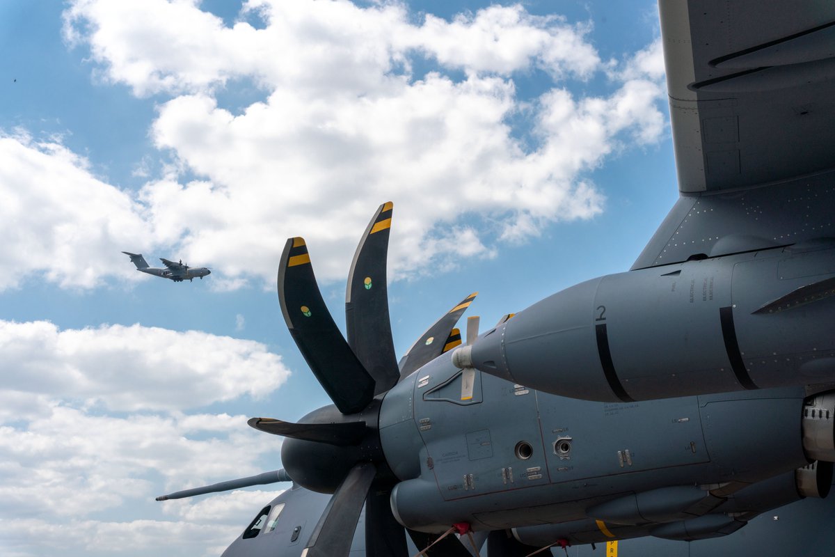 Safran Aircraft Engines tweet media