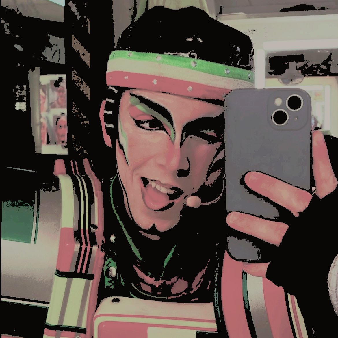 settebeIIos's tweet image. 