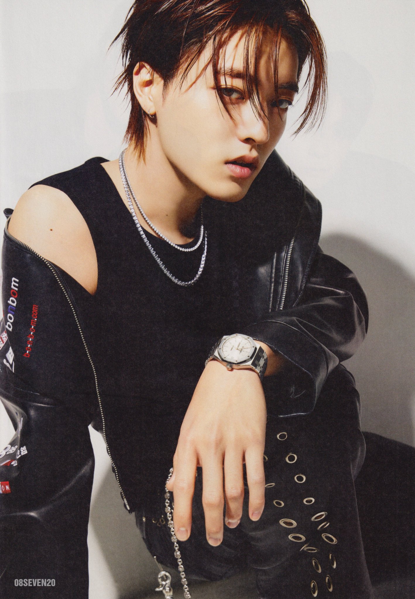 treasure scans on X: 