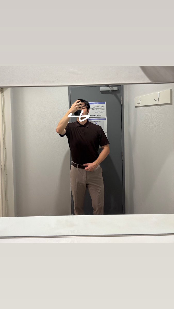 オンとオン👨🏽‍💻🏋️