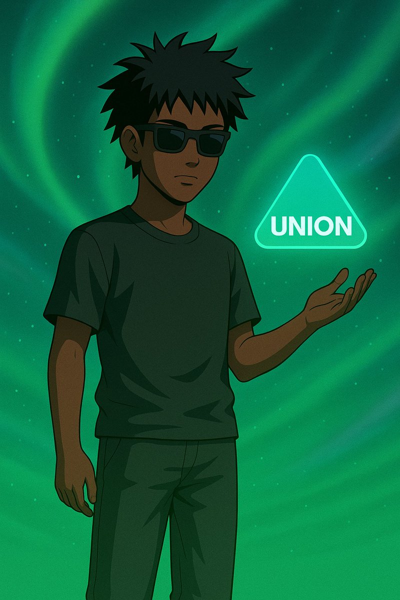 Another day to interact with every <a href="/union_build/">Union</a> post I see...

What if the criteria to be eligible is you must have say 1k zkgm 🤣

Find out here union-zkgm.vercel.app
And tell me how many you got