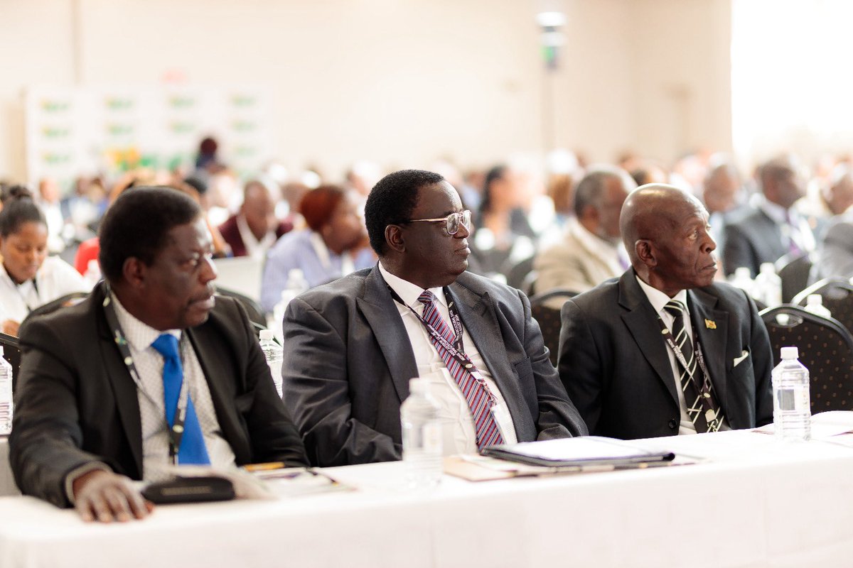 The countdown is on—25 days to ZAS 2025! Join us for business conferences that are redefining the future of agriculture.
#zas2025