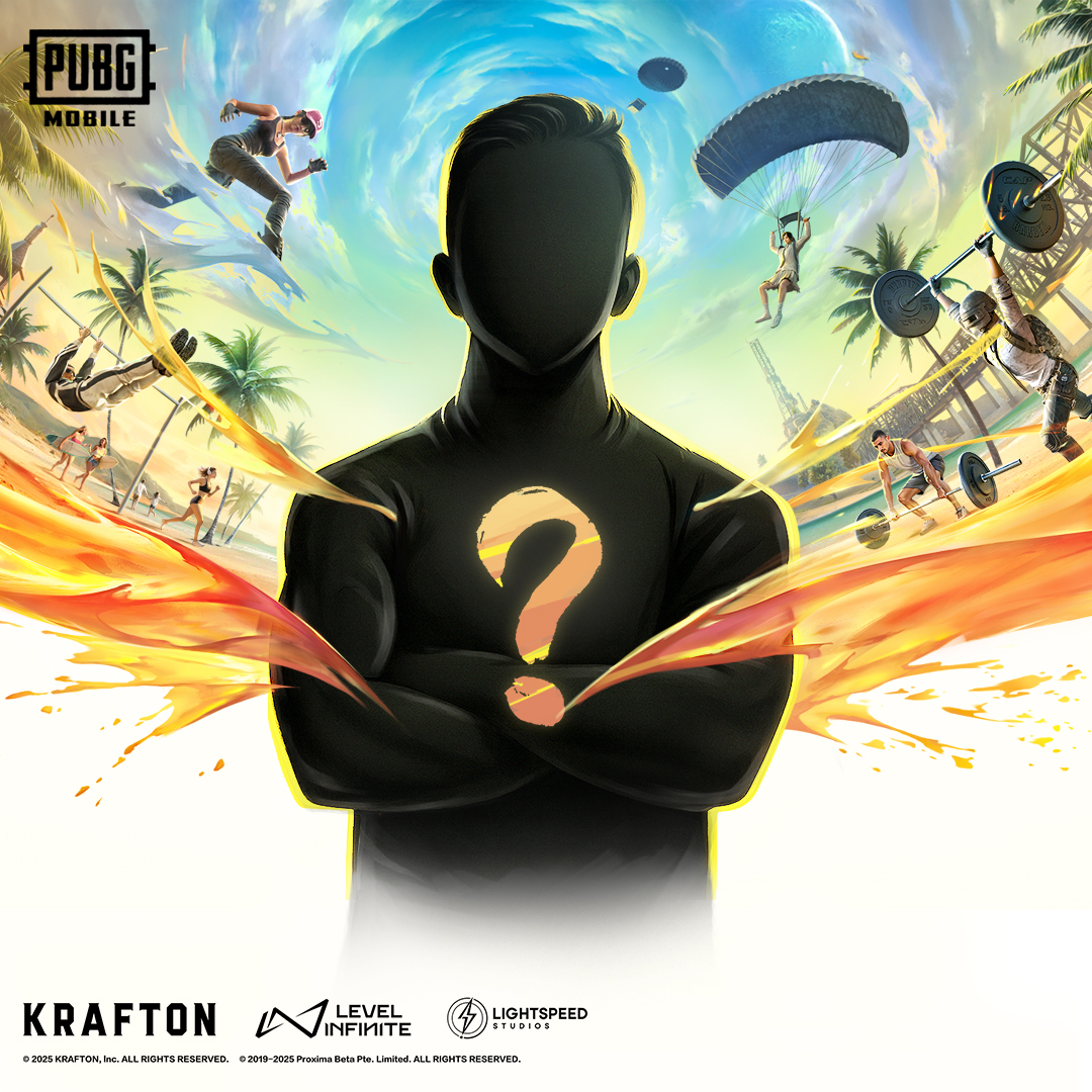 PUBGM_FR tweet media