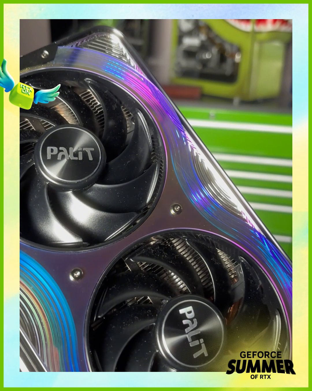 NVIDIA GeForce JP (@NVIDIAGeForceJP) / X