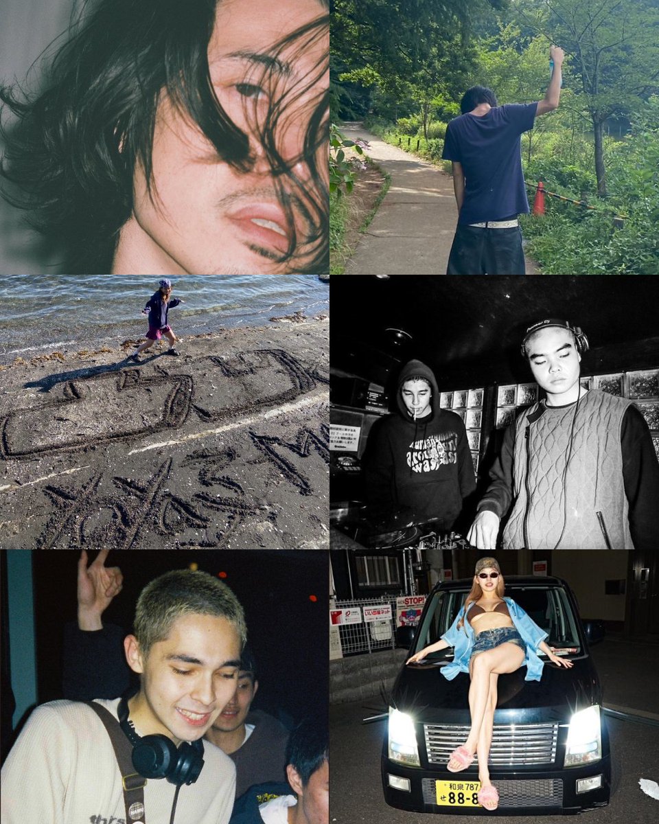 【NEWS】CANTEENによる新たなパーティシリーズ『attic』始動

初回にryota、riria、ShioriyBradshaw、Kollin、play in stereoら出演 spincoaster.com/news/canteen-p… <a href="/CANTEEN302/">CANTEEN</a>