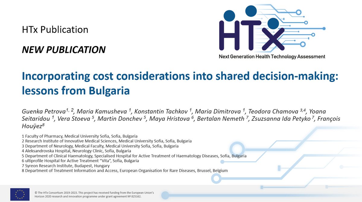 HTx Project tweet media