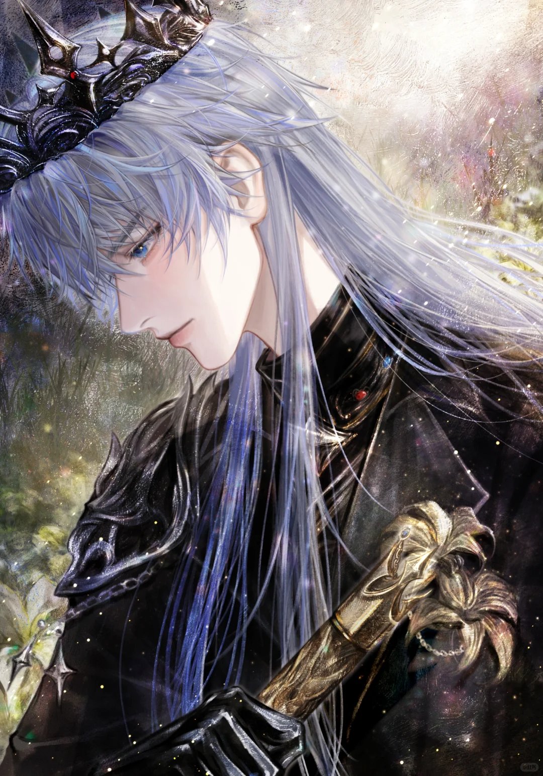 HIGH-RESOLUTION ARTWORK SERIES 流星輝巧群 遊戯王OCGデュエルモンスターズHIGH-RESOLUTION ARTWORK SERIES