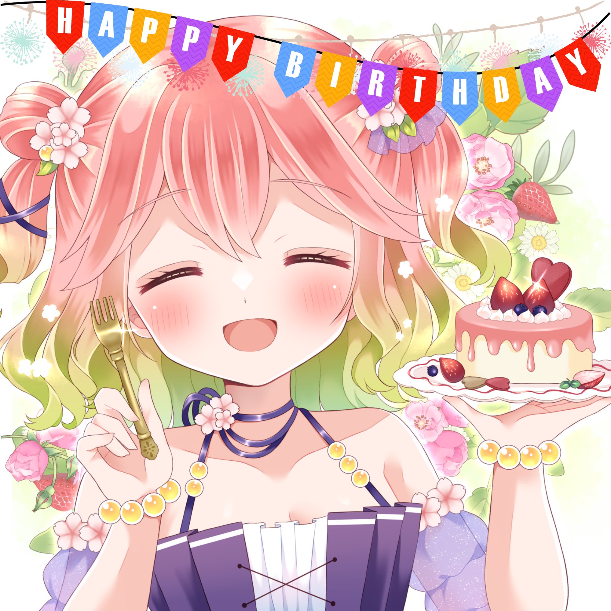 森川みぃな🌸🍀🪄@7月30日誕生日 on X: 