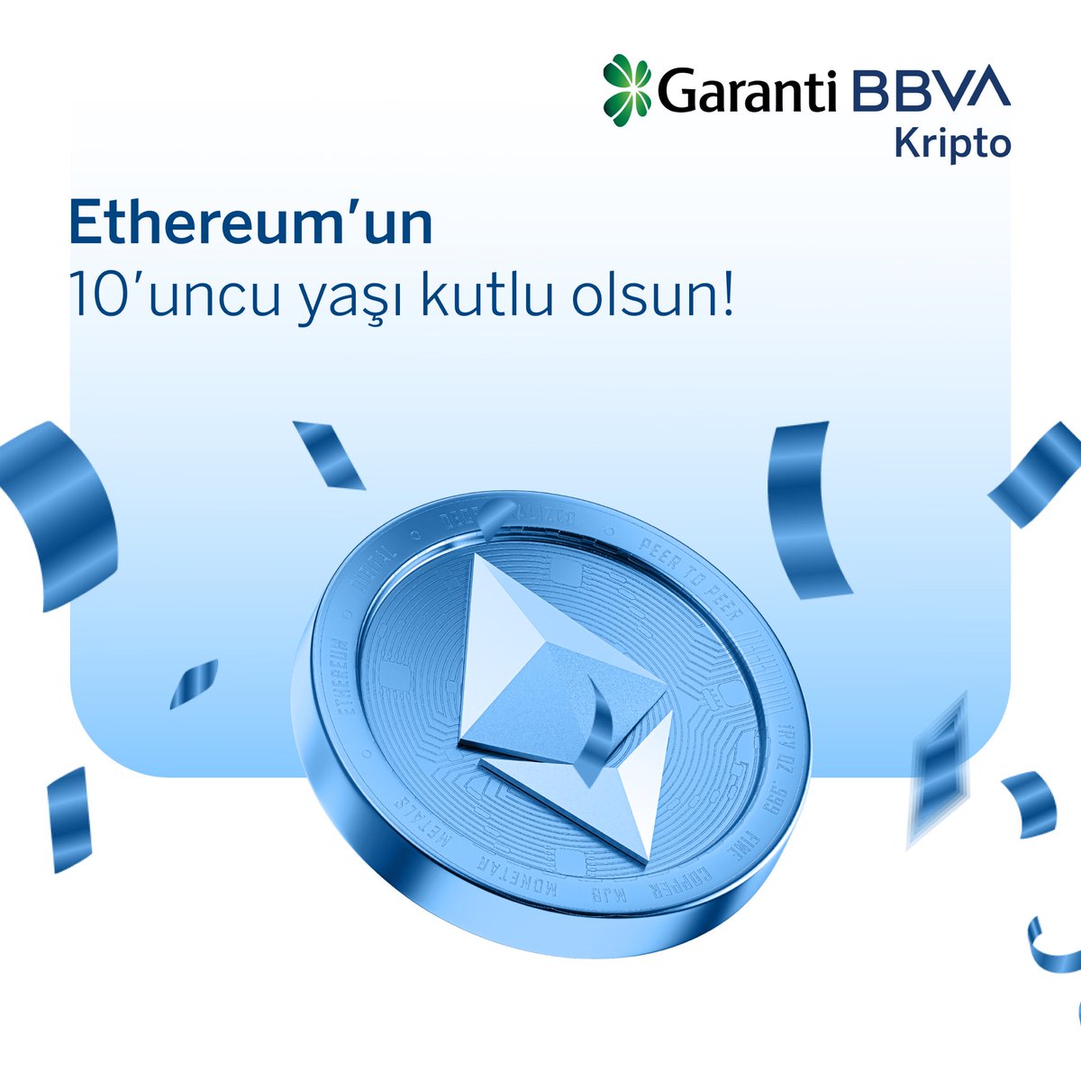 Garanti BBVA Kripto tweet media