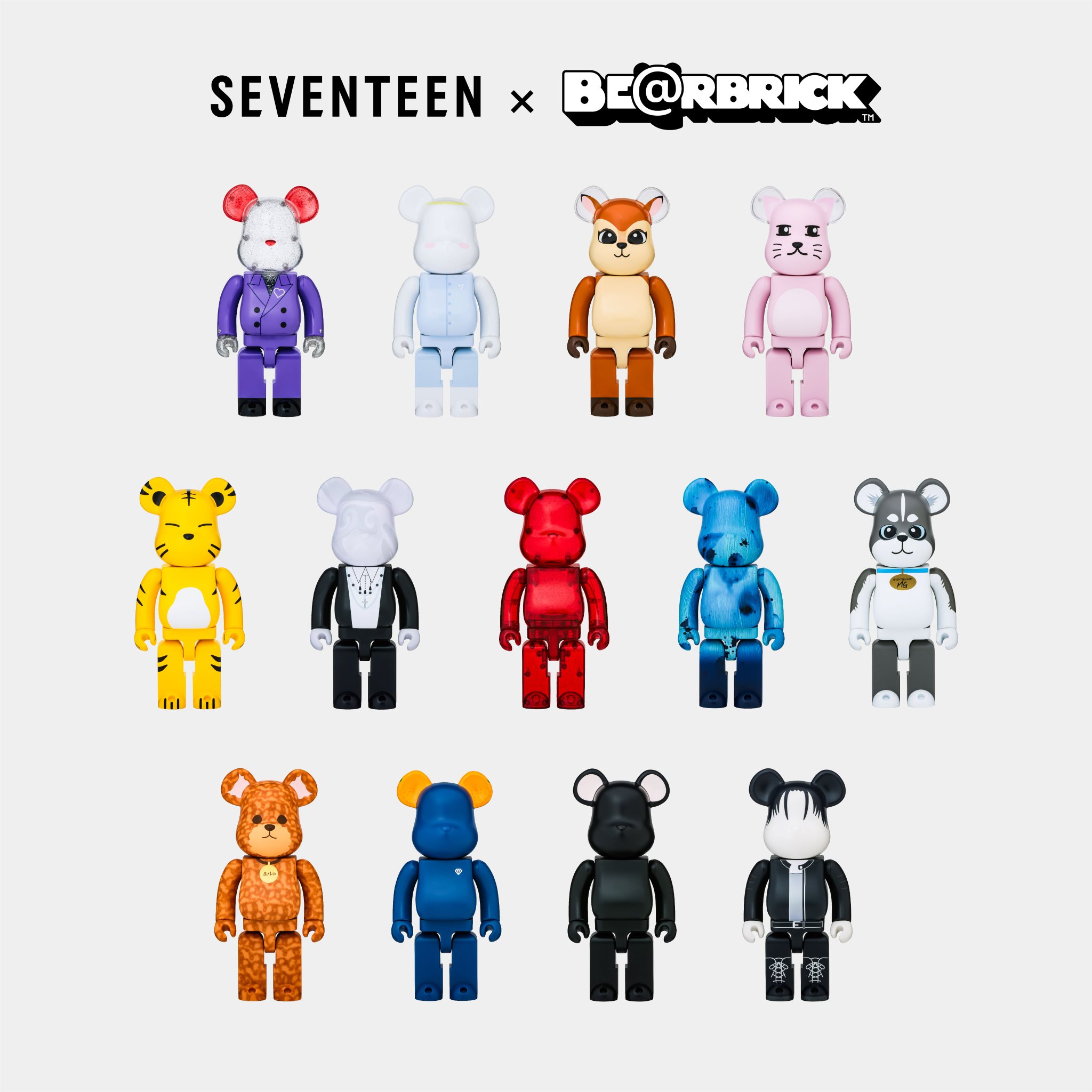 SEVENTEEN まとめ ⋆* ⋆* diesel × hoshi♡ ୨୧