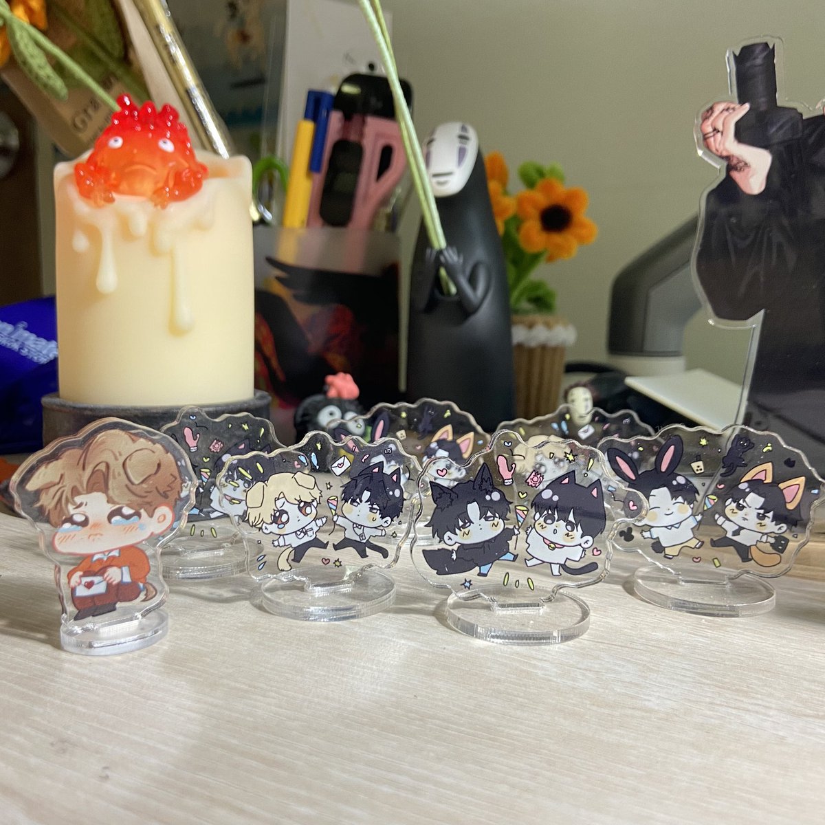 ซันฟลาวเวิร์ส 🌻 tweet media