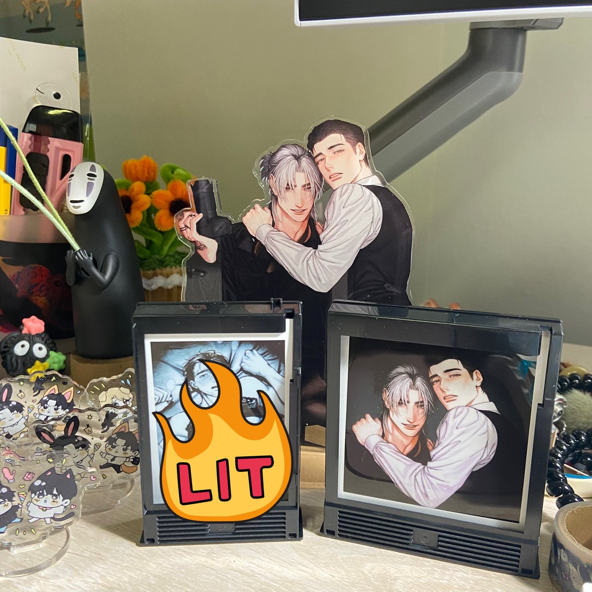 ซันฟลาวเวิร์ส 🌻 tweet media