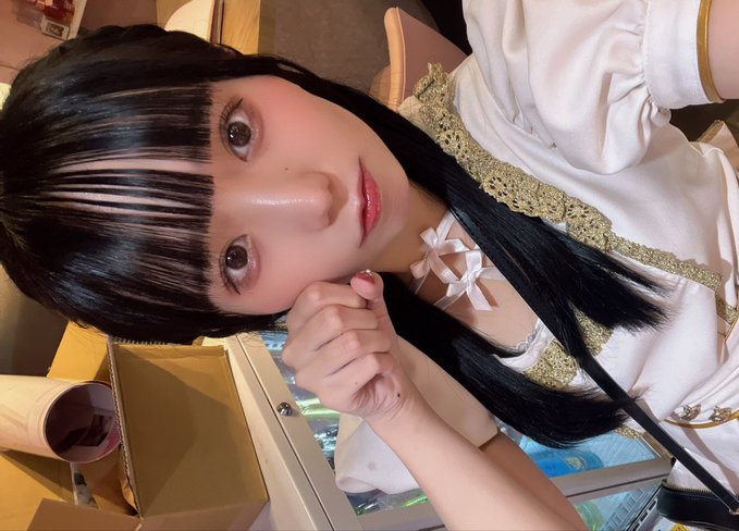 LovePointのツイート