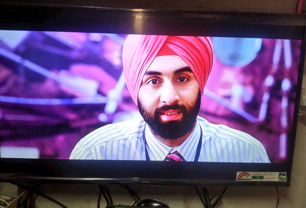 Watching the undeterred masterpiece film – Rocket Singh: Salesman of the Year (2009) 🎬