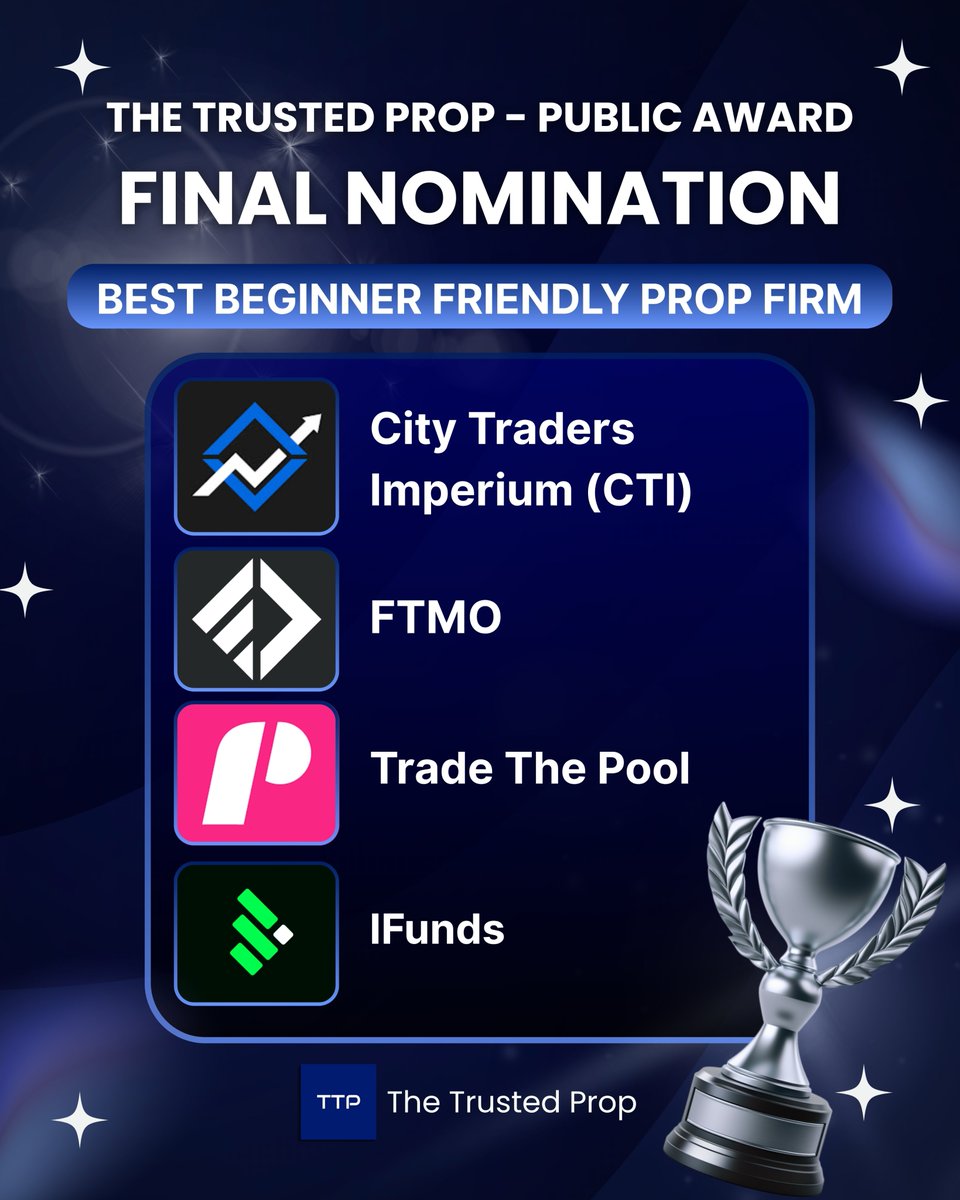 TheTrustedProp tweet media