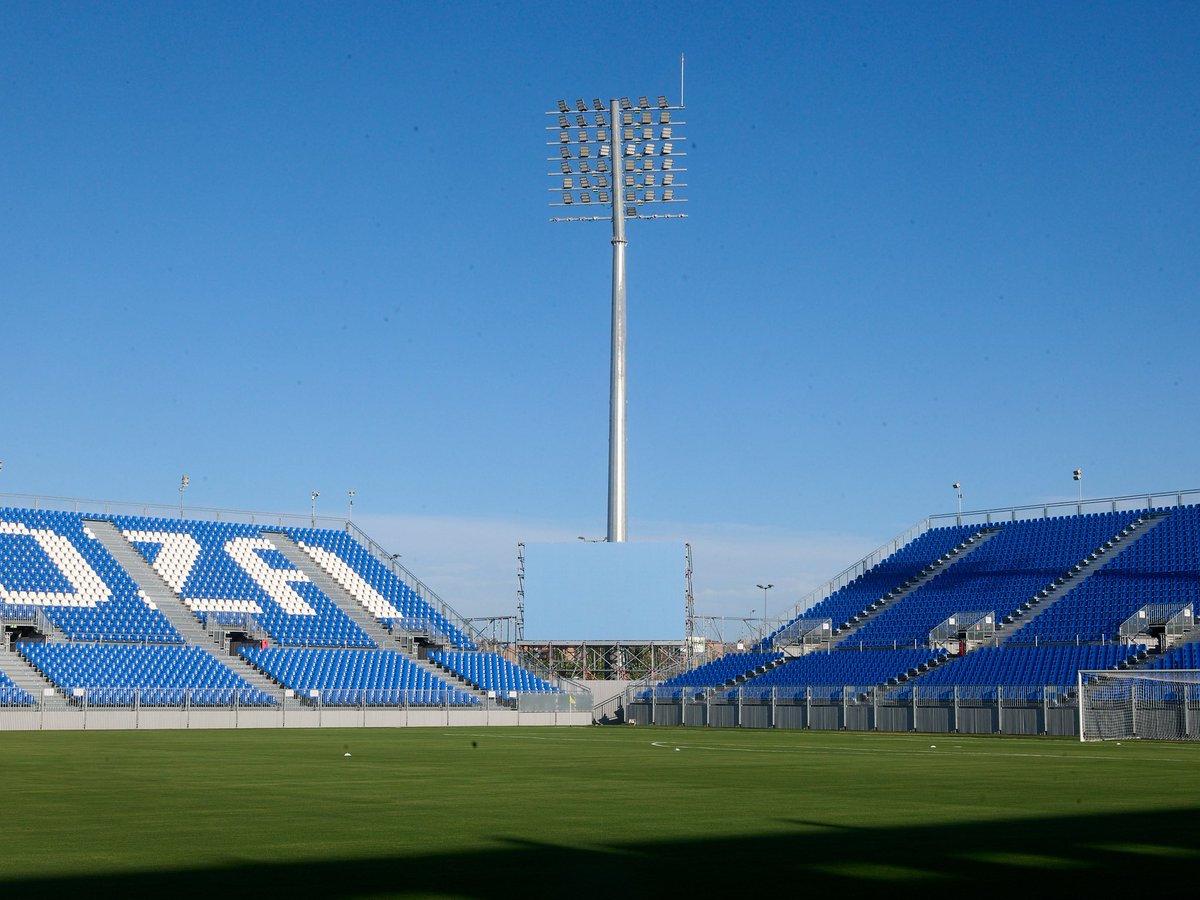 La Almunia Radio · 107.4FM tweet media