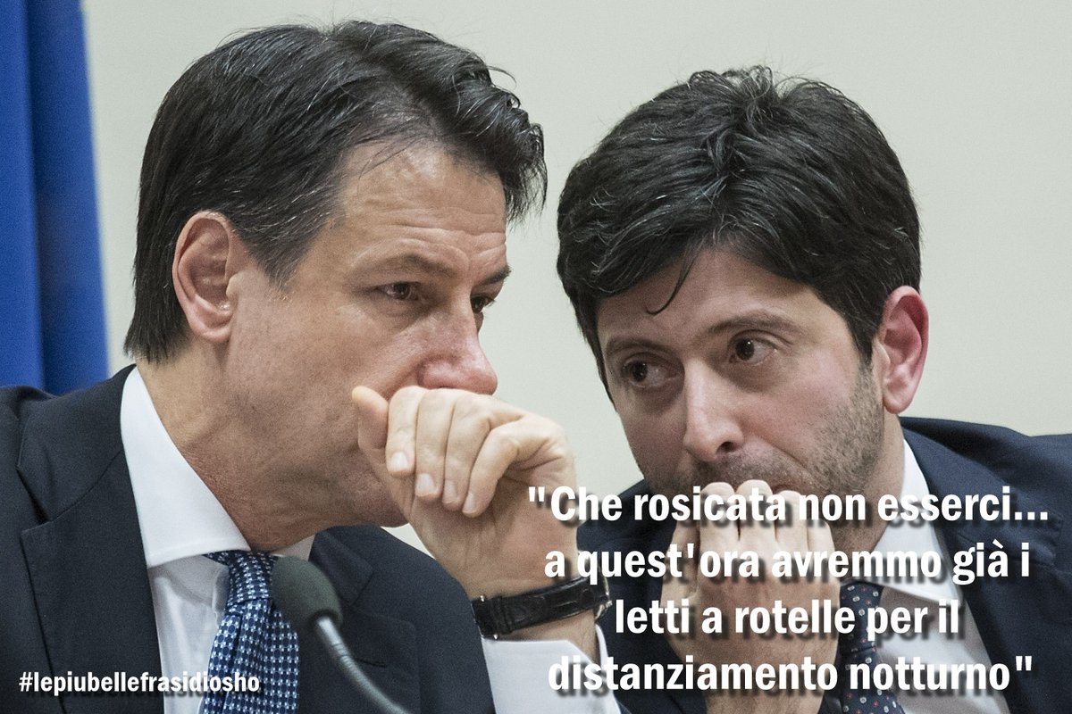 Allerta virus #WestNile 

Rimpianti