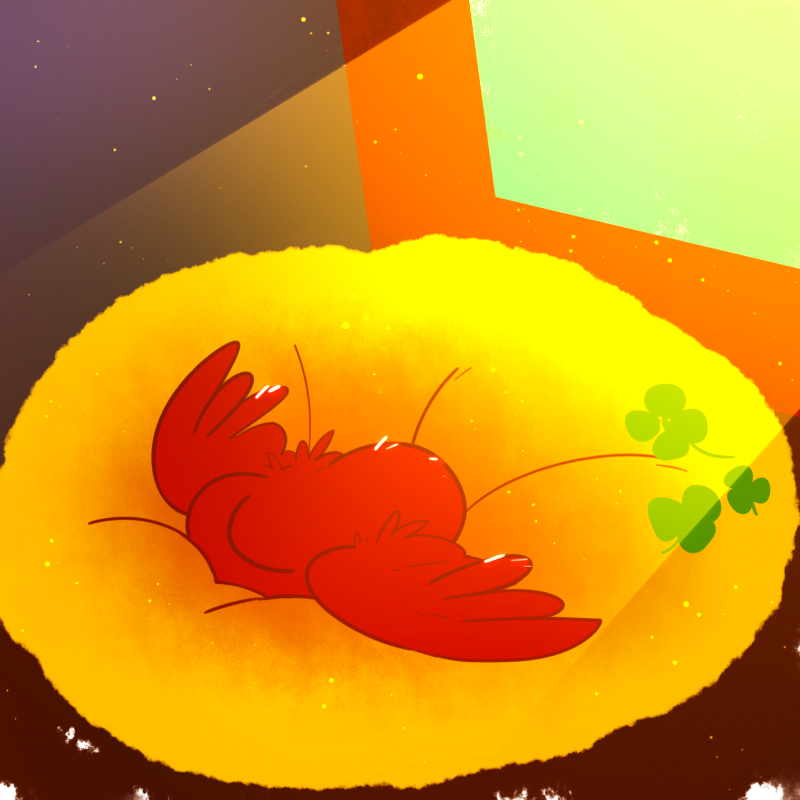 블랙보이: 포담포담