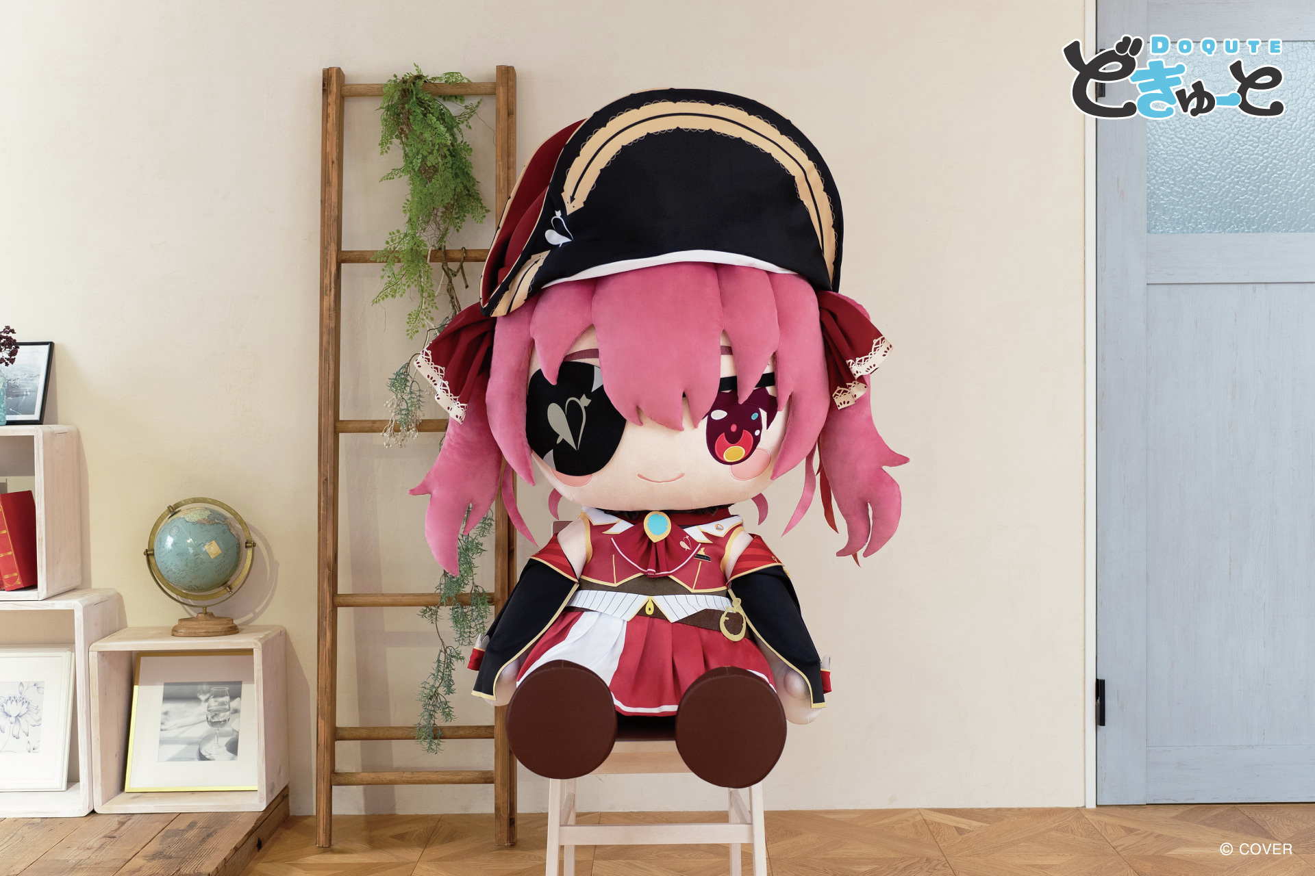 【オーダー】ぬい服　TOYSTYLE 大西さん　アダルティー大橋さん オーダー専用 大西流星さん ライブ衣装 BONBONVOYAGE ちびぬい