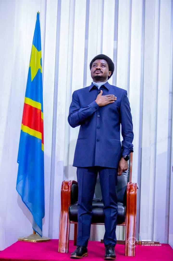 Johnson Ngalamulume (@jngalamulu66495) on Twitter photo Il <a href="/ConstantMutamba/">Constant Mutamba</a> est attendu ce Mercredi 30 juillet devant la cours de cassation.
Sera-t-il condamné ?
Que Justice soit faite !
#soutenonsceuxquiluttentpourlabonnecause. Il <a href="/ConstantMutamba/">Constant Mutamba</a> est attendu ce Mercredi 30 juillet devant la cours de cassation.
Sera-t-il condamné ?
Que Justice soit faite !
#soutenonsceuxquiluttentpourlabonnecause.
