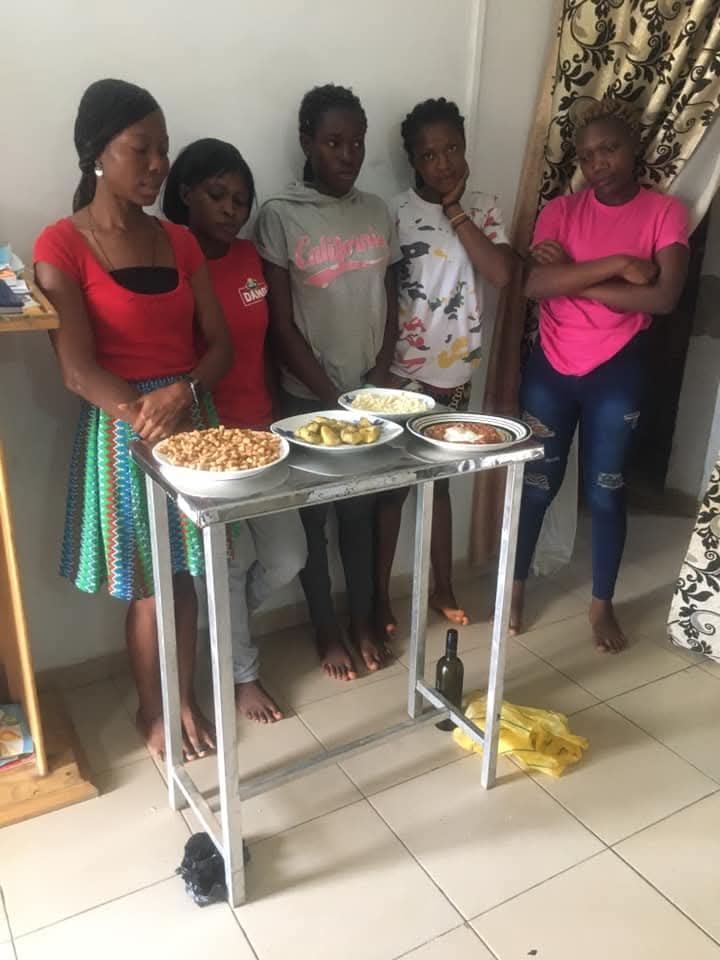 endam home of hope tweet media