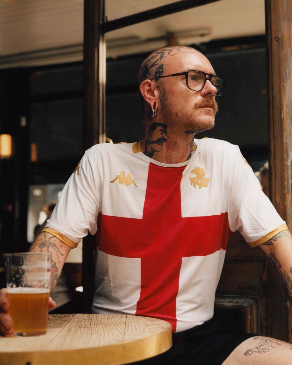 The Shirt Union tweet media